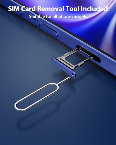 Mkeke 3 Pack Screen Protector for iPhone 16/ iPhone 15 6.1" - size: for iPhone 16/15 6.1“
