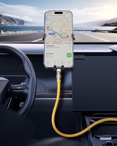 Hichain for iPhone Charger USB A to Lightning Cable Yellow 4 FT + 6.6 FT - color: Yellow, size: 4 FT + 6.6 FT
