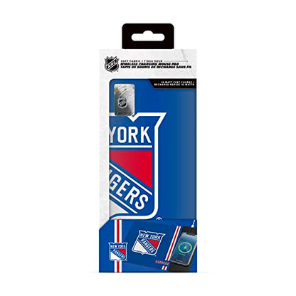 SOAR NHL Unisex Wireless Charging Mouse Pad