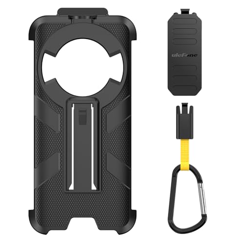 Ulefone Rugged Phone Case RugKing/Power Armor 16S/ Power Armor 16 Pro Rugged Smartphone