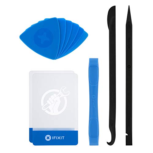 iFixit Prying and Opening Tool Assortment - Electronics and Phone Repair