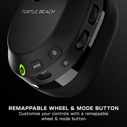 Turtle Beach Stealth 600 Wireless Gaming Headset for Xbox, PS5, PC, Mobile - color: Black