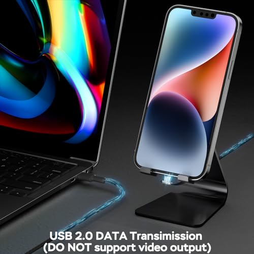 Right Angle USB C Cable 10ft, USB C 90 Degree Cable 60W Fast Charging - size: 10ft