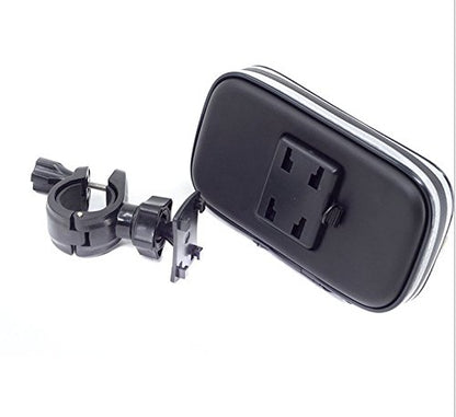 Bike Cellphone Holder Touch Screen Front Frame Bag Waterproof GPS Phone Mount Top Tube Bag for iPhone 17 16 15 Pro Max Samsung Galaxy S25 Ultra S25 FE S24 Ultra S25+ S24+ S23+ A57 A37 A17 A26 A16 A15