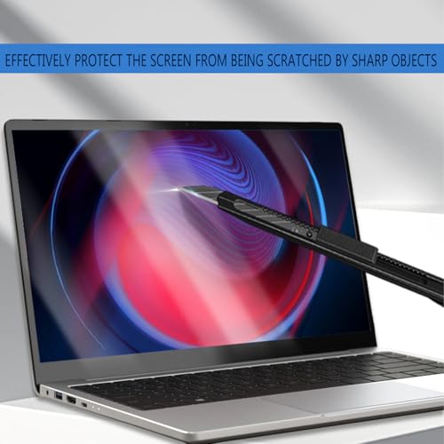 2 Pack 14" Laptop Screen Protector Anti Glare Matte with for 14-inch 16:10 Aspect Ratio Screen HP/Dell/Lenovo/Asus/Acer/Samsung/Sony/MSI/LG/Razer Blade Laptop