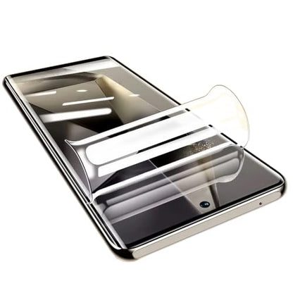 [2 Pack] Hydrogel Screen Protector for Samsung Galaxy S24 Ultra 5G