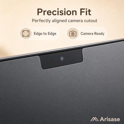 3 Pack Anti Glare Matte Screen Protector for MacBook Air 13 Inch