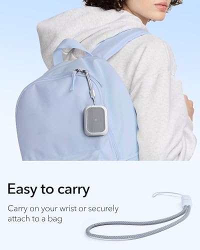 ESR for AirPods Pro 2 Case, Compatible with MagSafe, Black - color: Black, size: AirPods Pro 2&1 Case