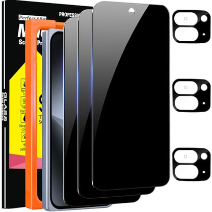 Milomdoi Privacy Screen Protector for Google Pixel 10 Pro Fold