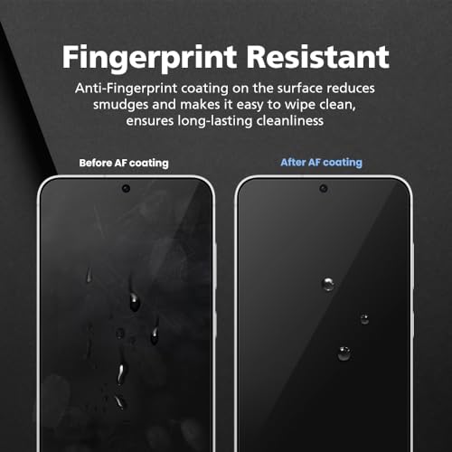 3-Pack for Samsung Galaxy S21 Ultra Flexible TPU-EPU Screen Protector [Not Glass] [0.1S Fingerprint Unlock] [Real-Time Self-Healing] HD Clear, Unbreakable, Bubble Free Easy Installation with Alignment Jig - size: Galaxy S21 Ultra