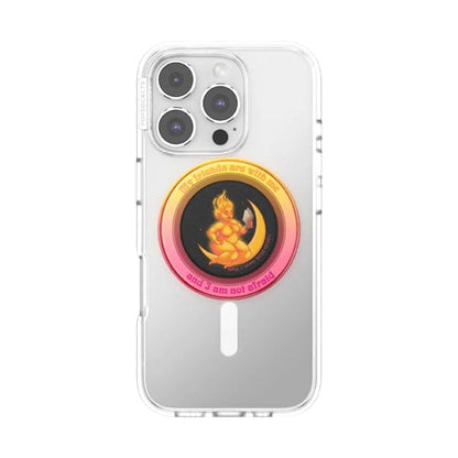PopSockets Phone Grip for MagSafe, Magnetic Holder- Lehabah - color: ACOTAR Lehabah, style: MagSafe