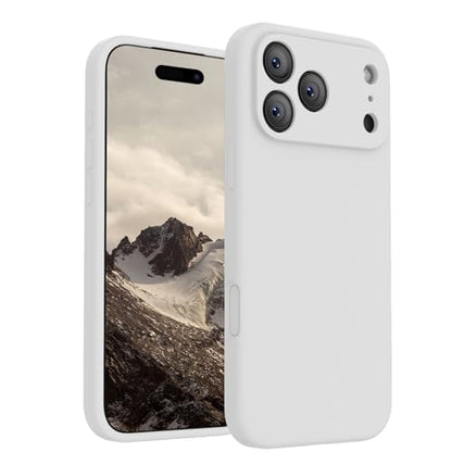 FireNova Magnetic for iPhone 17 Pro Max Case, 6.9", White - color: White, size: Iphone 17 Pro Max