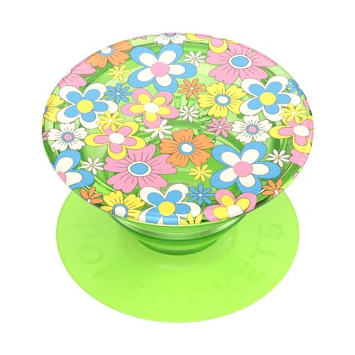 PopSockets Adhesive Phone Grip, Holder- Mumu Era - color: Mumu