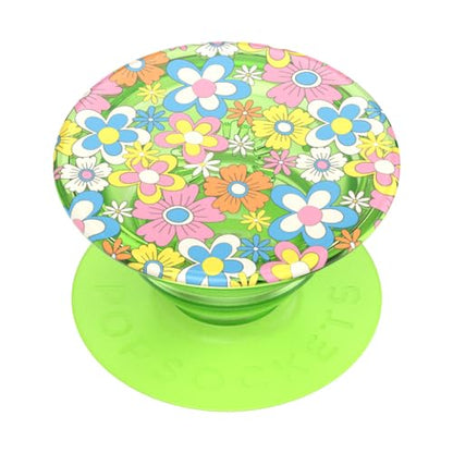 PopSockets Adhesive Phone Grip, Holder- Mumu Era - color: Mumu