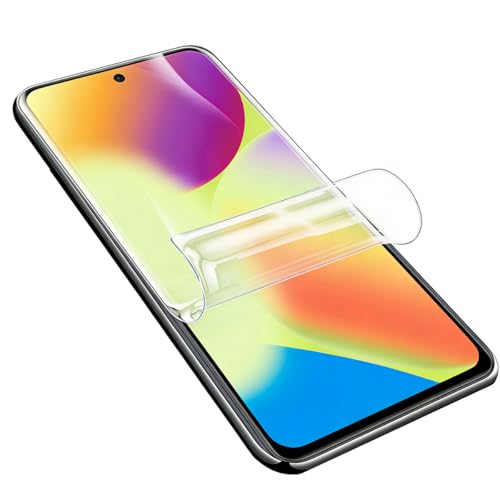 2Pack Ultra-Thin Hydrogel Screen Protector For Google Pixel 10a - color: Google Pixel 10a