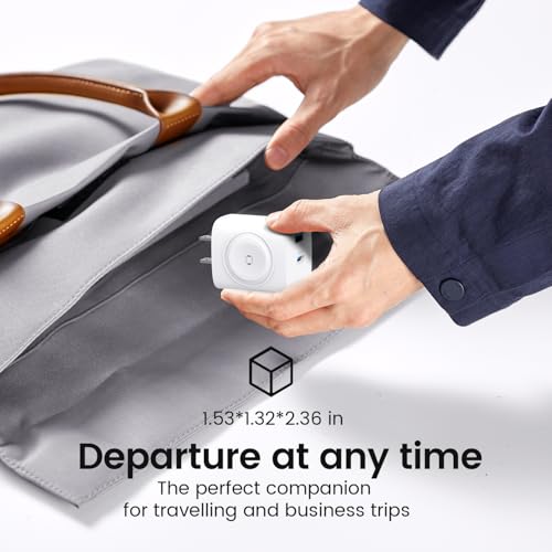 TOPADRE 20W Charger for Apple Watch,3-in-1 USB C Charger Block with Cable - color: White-1pack with Cable