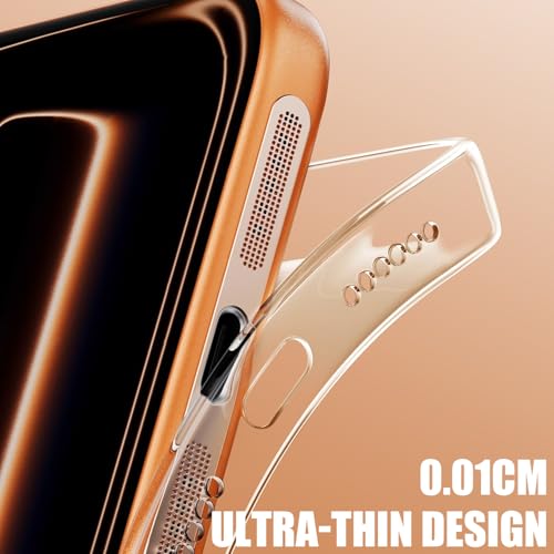 4Pcs Metal Phone Charging Port Dustproof Net Sticker Self-Adhesive Phone Speaker Anti-Scratch Protective Cover for iPhone 17 (17promax,5cm) - color: 17promax,5cm