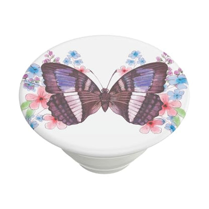 PopSockets Adhesive Phone Grip, Holder- So Fly - color: So Fly, style: Adhesive