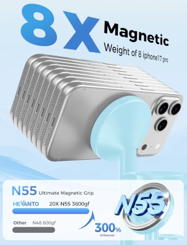 Mag-Safe Charger 3 in 1 Charging Station for iPhone Apple Watch AirPods - color: Iceblue, size: 15W