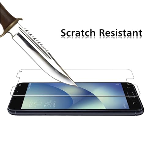 for Motorola Edge 2025 Tempered Glass Screen Protector, [3 Pack] 9H Hardness Protective Film for Motorola Edge 2025 (6.70"), High Clear, Anti Scratch, Bubble Free Tempered Glass Film