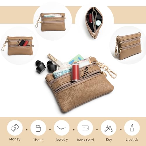 Cell Phone Lanyard Crossbody with Wallet, Versatile Clip and Go Phone Strap - color: J2