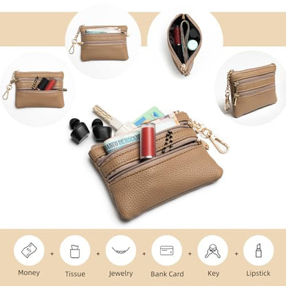 Cell Phone Lanyard Crossbody with Wallet, Versatile Clip and Go Phone Strap - color: J2