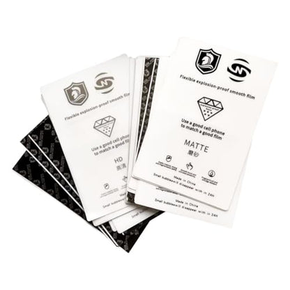 Mobile Phone Frosted Protective Film, Matte Screen Protector Film
