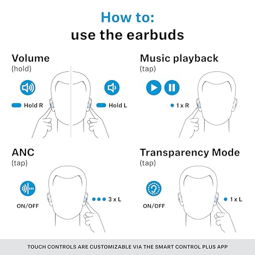 Sennheiser Momentum True Wireless 4 Smart Earbuds with Bluetooth 5.4, Crystal-Clear Sound, Comfortable Design, 30-Hour Battery Life, Adaptive ANC, LE Audio and Auracast - White Silver - color: White