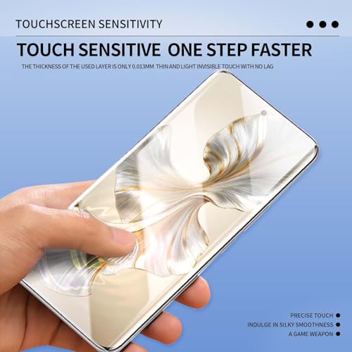 LOOKSEVEN 3 Pack Matte Soft Hydrogel Film For Google Pixel 8 - size: Google Pixel 8