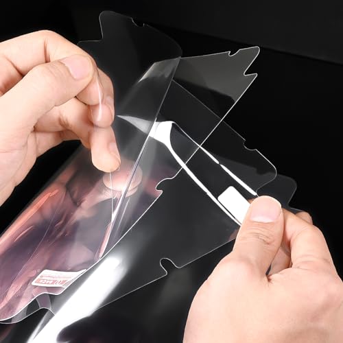 5Pcs Screen Protector for Anycubic Photon Mono M5 12K LCD 3D Printer 10.1in - size: for Mono M5