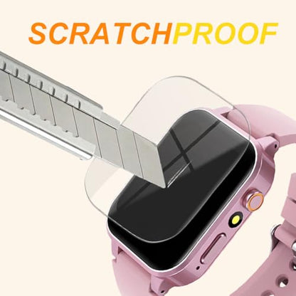 Screen Protector for Cosjoype 1.54" Smartwatch D07