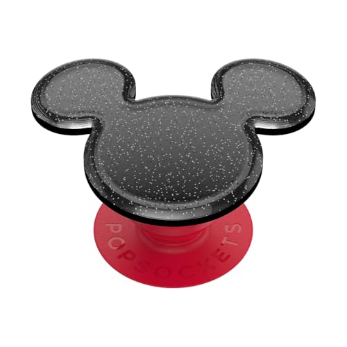 PopSockets Adhesive Phone Grip, Holder- Classic Mouse XL - color: Mouse XL, style: Adhesive