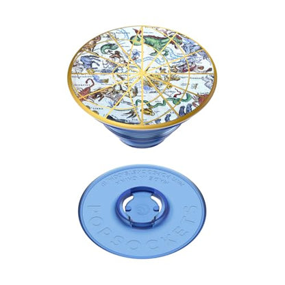 PopSockets Adhesive Phone Grip, Holder- The Heavens - color: The Heavens, style: Adhesive