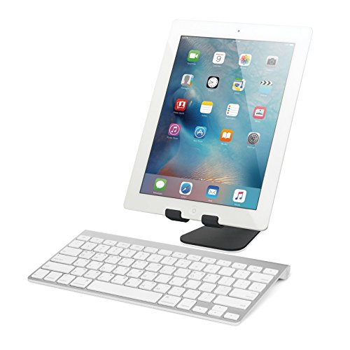 elago P2 Stand for iPad & Tablet PC(Black) - color: Black