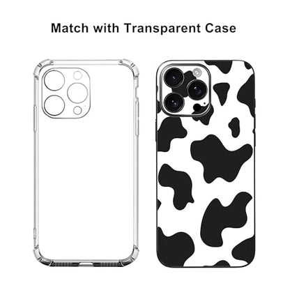 Skin Wrap Compatible with 13/14/15/16/17 Pro Max (Multi, 16 Pro Max) - color: Multi, size: 16 Pro Max