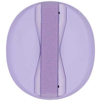 LOVEHANDLE Original Universal Phone Grip - Lavender - color: Lavender