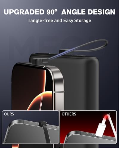 Short USB C Cable, 4 inch Flat Dual USB C Right Angle Cord, Fast Charging - style: 1pc