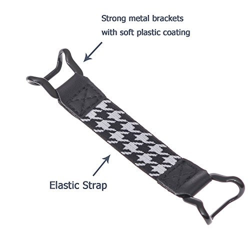 TFY Security Hand Strap Holder for Smartphones Anti-Drop