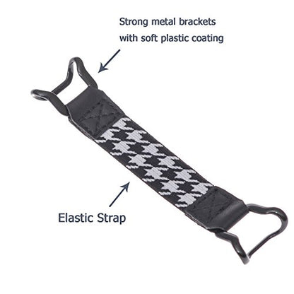 TFY Security Hand Strap Holder for Smartphones Anti-Drop