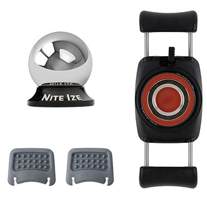 Nite Ize Steelie Dash FreeMount Car Mount Kit - style: FreeMount