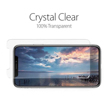 for Motorola Edge 2025 Tempered Glass Screen Protector, [3 Pack] 9H Hardness Protective Film for Motorola Edge 2025 (6.70"), High Clear, Anti Scratch, Bubble Free Tempered Glass Film