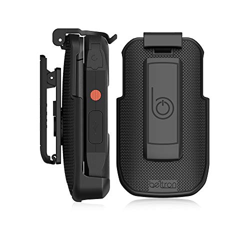 BELTRON Holster Case for Kyocera DuraXV Extreme E4810 E4811 DuraXE Epic E4830