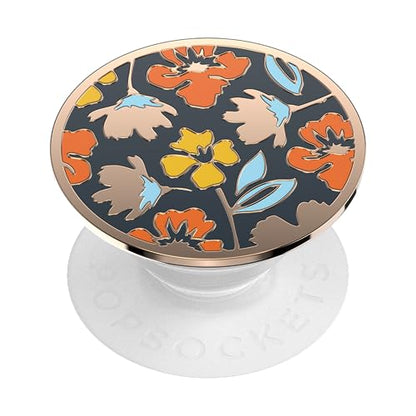 PopSockets Adhesive Phone Grip, Holder- Petal Frenzy - color: Petal Frenzy