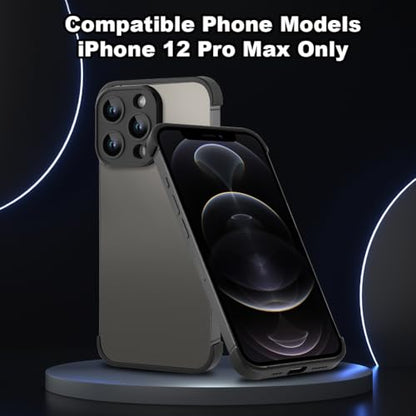 Phone Case Crafted for iPhone 15 Pro.Black - color: Black, size: iPhone 15 Pro