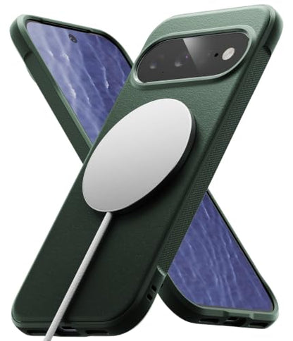 Ringke for Google Pixel 11 Case [Onyx Magnetic Dark Green] - color: Magnetic Dark Green, size: Pixel 11