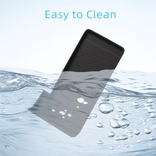 Wireless Charging Mat for Toyota Camry 2025 2026 - size: for 2025 2026 Toyota Camry
