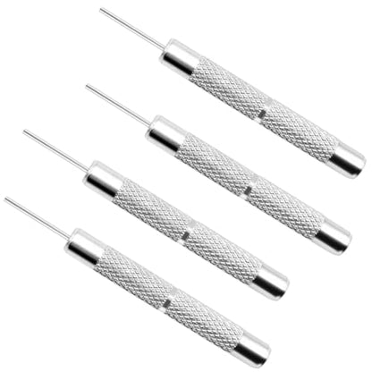 4 Pcs SIM Card Tray Eject Pin Tools Removal Tool Ejector Pin Needle for All Models Compatible with All iPhone, Samsung, HTC, Google, Sony, LG,Huawei Phones
