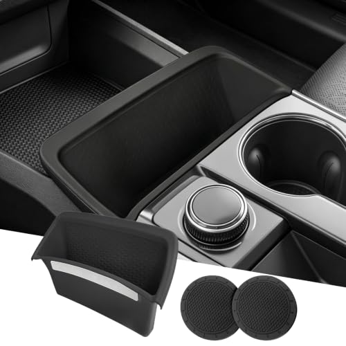 Wireless Charging Anti-Slip Mat for Chevrolet Equinox 2025 2026