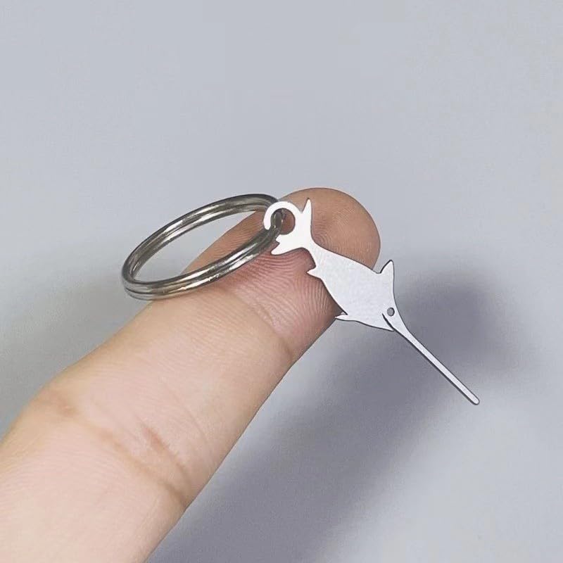 Universal SIM Card Ejector Pin, Metal Removal Tool for Smartphones