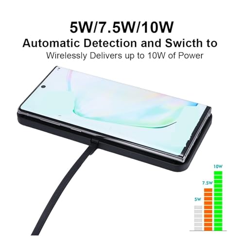 Phone Holder Charger Mat Silicone Mat Non Slip Pad Holder Car Wireless Non Slip Charger Practical